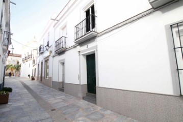 Maison 5 Chambres à Medina de las Torres