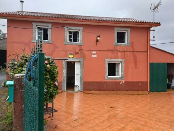 Casa o chalet  en Monfero (Santa Juliana)
