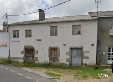 Casa o chalet  en Quintas (San Esteban)