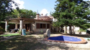 Casa o chalet 5 Habitaciones en Montvi de Baix