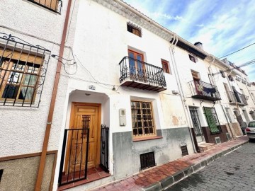Casa o chalet 2 Habitaciones en Puebla de Don Fadrique