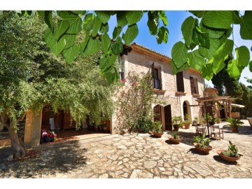 Casas rústicas 6 Habitaciones en Vilafranca de Bonany