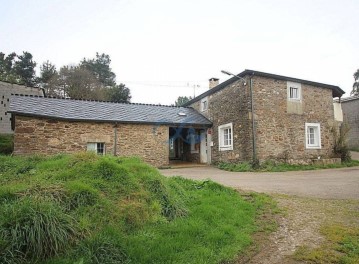 Casa o chalet  en Gestoso (San Pedro del Valle)