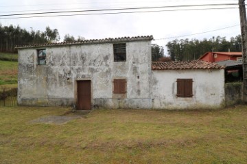 Casa o chalet 3 Habitaciones en A Regueira (Santa María)