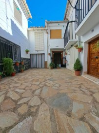 Casas rústicas  en Jerez del Marquesado