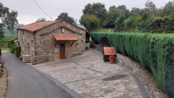 Casa o chalet 2 Habitaciones en Fistéus (Santa María)