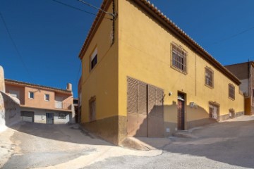 Casa o chalet 8 Habitaciones en Alcudia de Guadix