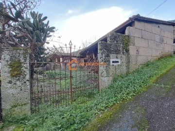 Casa o chalet  en Ourantes (San Xoán)