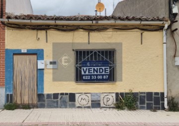 House  in Aldealengua
