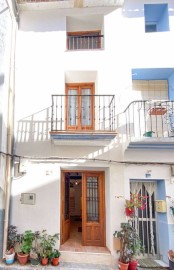 Casa o chalet  en Callosa d'En Sarrià