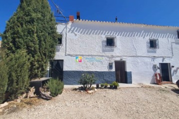 Casas rústicas 4 Habitaciones en Vélez-Blanco