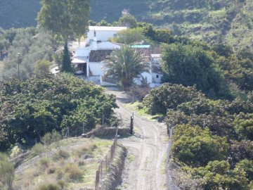 Casas rústicas 3 Habitaciones en Viñuela