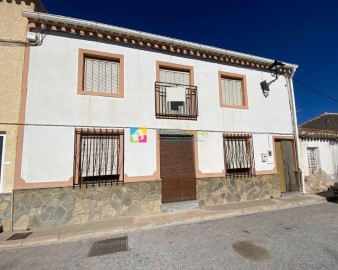 Casa o chalet 6 Habitaciones en Chirivel