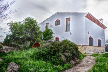 Casas rústicas 4 Habitaciones en Alcaucín