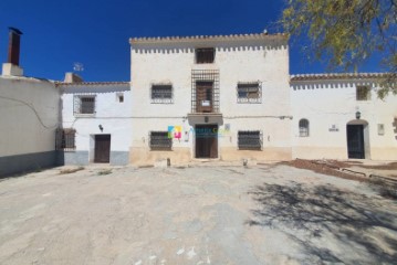 Casas rústicas 2 Habitaciones en Vélez-Blanco