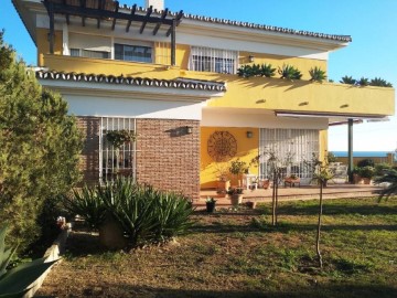Casa o chalet 5 Habitaciones en Algarrobo