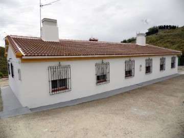 Casas rústicas 6 Habitaciones en Viñuela
