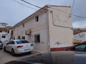 Quintas e casas rústicas 6 Quartos em El Hijate