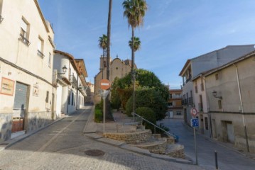Casa o chalet 6 Habitaciones en Castelló de Rugat