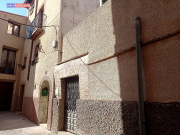 Maison 9 Chambres à Torres de Montecierzo