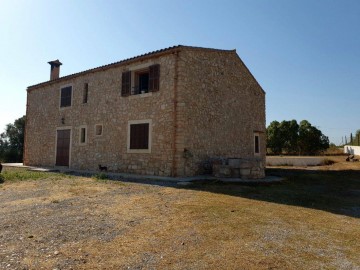 Casas rústicas 3 Habitaciones en Sant Llorenç des Cardassar