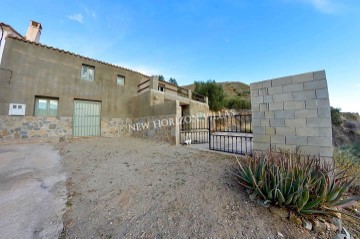 Casas rústicas 4 Habitaciones en Arboleas