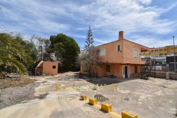 Casas rústicas 3 Habitaciones en Formentera del Segura