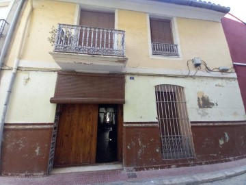 Casas rústicas 4 Habitaciones en Albalat de la Ribera