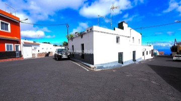 Casas rústicas 6 Habitaciones en El Amparo