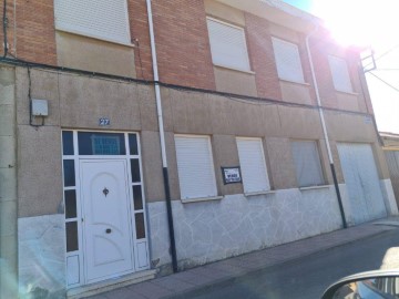 Casa o chalet 7 Habitaciones en Santa María del Páramo