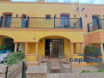 Casa o chalet 3 Habitaciones en Las Cunas - La Algarrobina