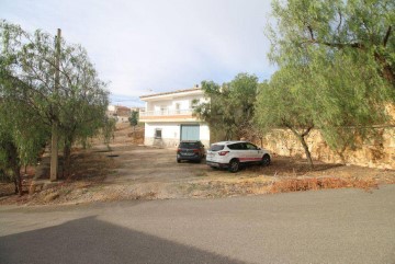 Country homes 3 Bedrooms in Taberno