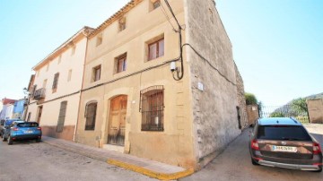 Casas rústicas 5 Habitaciones en Alcalalí