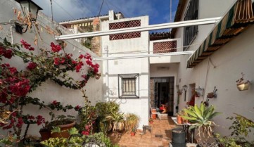 Country homes 4 Bedrooms in Sagra