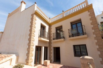 Casa o chalet 4 Habitaciones en Vélez de Benaudalla