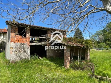 Casa o chalet 1 Habitacione en Cué-San Roque-Andrín