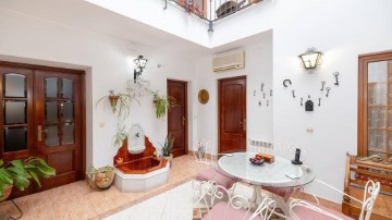 Casa o chalet 4 Habitaciones en Sevilla Centro