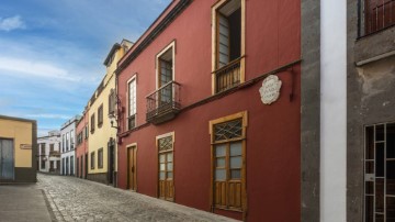 Casa o chalet 5 Habitaciones en Santa María de Guía