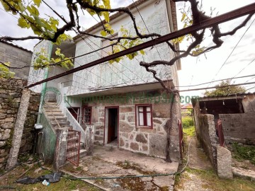 Casas rústicas 4 Habitaciones en San Tomé de Nogueira