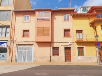 Casa o chalet 8 Habitaciones en Villarcayo