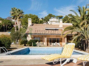 Casa o chalet 7 Habitaciones en Montornes - Las Palmas - El Refugio