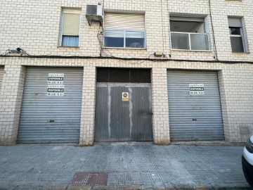 Commercial premises in l'Olleria