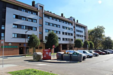 Piso 2 Habitaciones en Gijón Centro