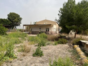 Casas rústicas 1 Habitacione en Ogarite