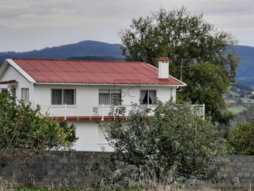 Casa o chalet 7 Habitaciones en Cedeira (Santa María del Mar)