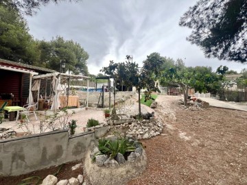 Casa o chalet 2 Habitaciones en Pinares del Mecli