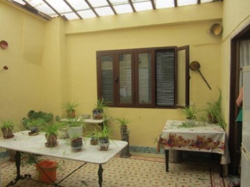 Casa o chalet 6 Habitaciones en Alhama de Granada