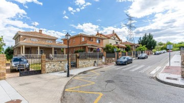 Casa o chalet 6 Habitaciones en La Cárcaba - El Encinar - Montemolinos