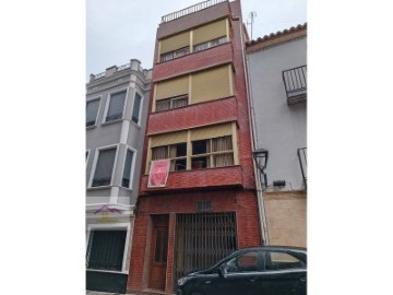 Casas rústicas 7 Habitaciones en Torreblanca