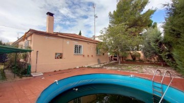 Casa o chalet 4 Habitaciones en Zona Pueblo